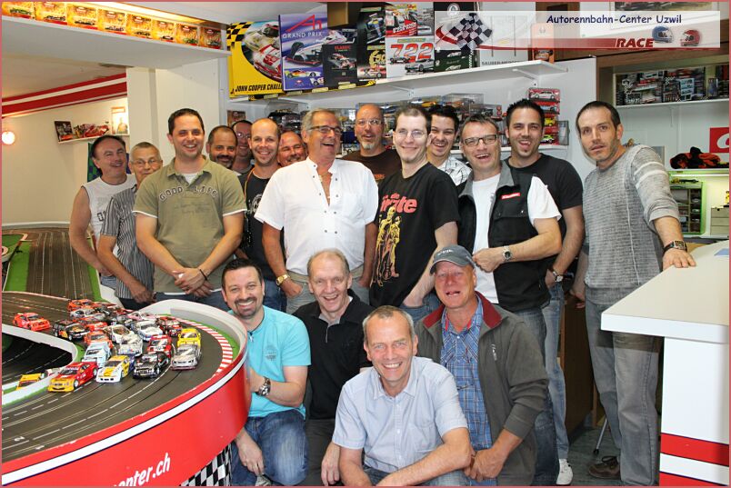 Renncenter DTM 28_Mai_2011 (32) 